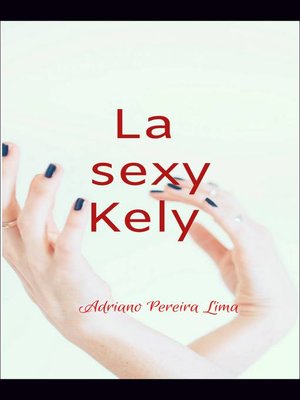 cover image of La sexy Kely